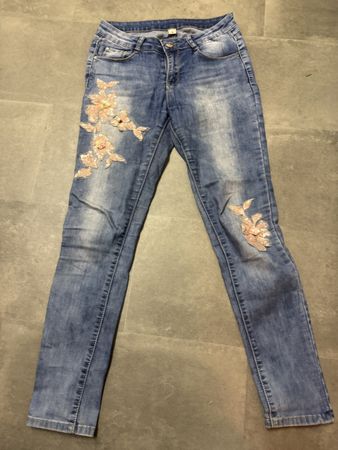 Schöne Hose aus Spanien