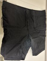 C&A kurze Freizeit Hose schwarz