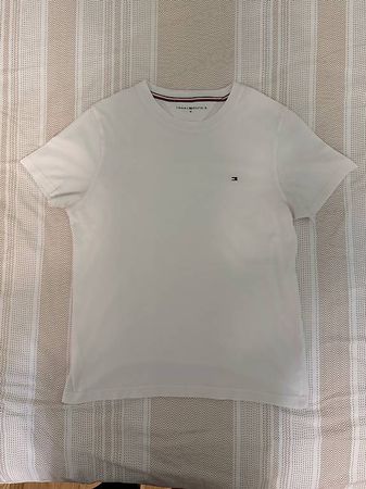 TOMMY HILFIGER T-SHIRT GR. M