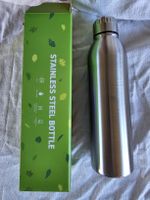 gourde isotherme en acier inox 0.5 l