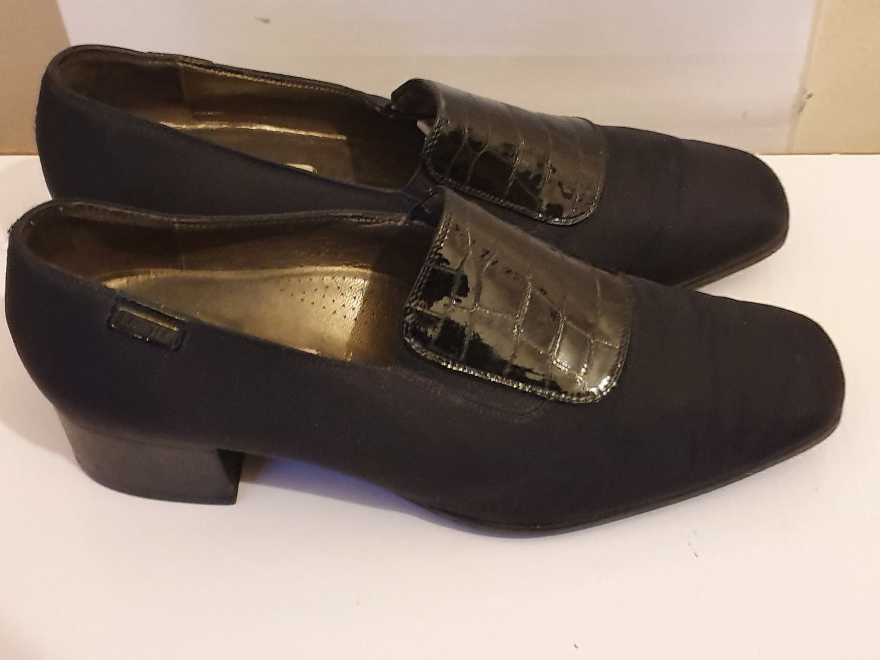 Scarpe da donna: Valleverde Pumps Gr. 38 – Usato da Langnau am Albis venduto da jer_pm72 2