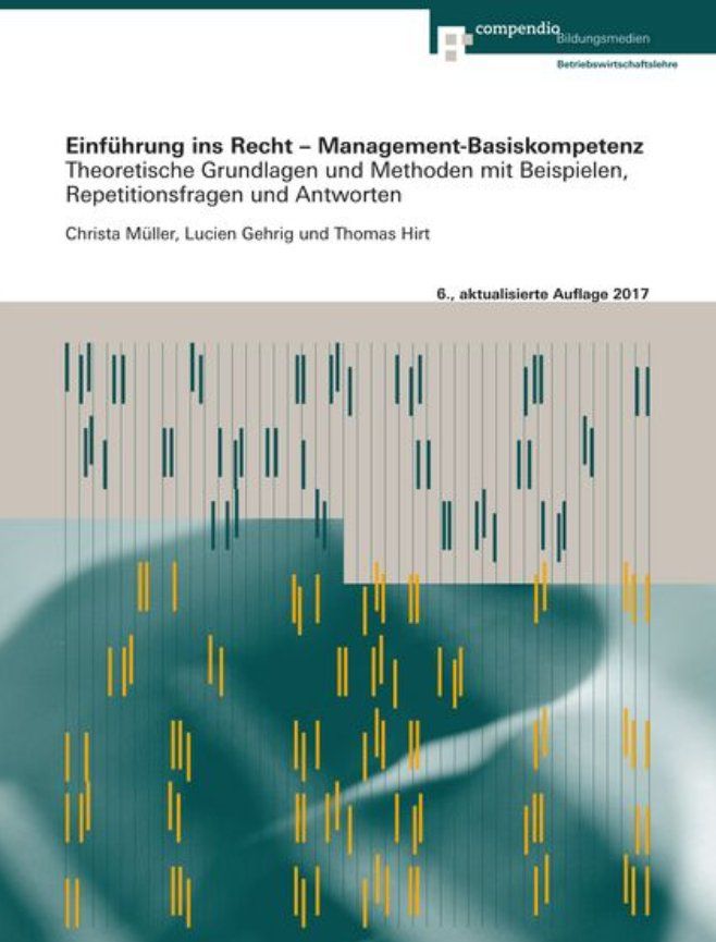 Livres: Betriebswirtschaft Management-Basiskompetenz – D'occasion à Perlen par Dragoniii