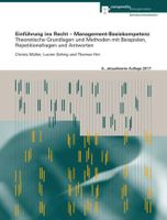 Betriebswirtschaft Management-Basiskompetenz