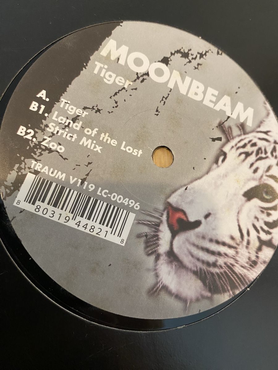 Dischi in vinile: Vinylsammlung Techno Minimal House – Nuovo (secondo la descrizione) da Möhlin venduto da Devilspunchbowl 8