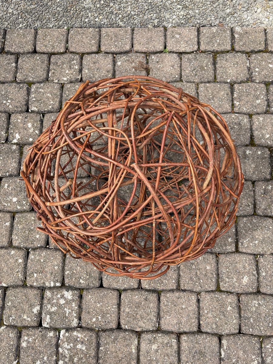 Tutte le decorazioni: Dekorative Kugel Outdoor – Usato da Niederhünigen venduto da sil_9qtc