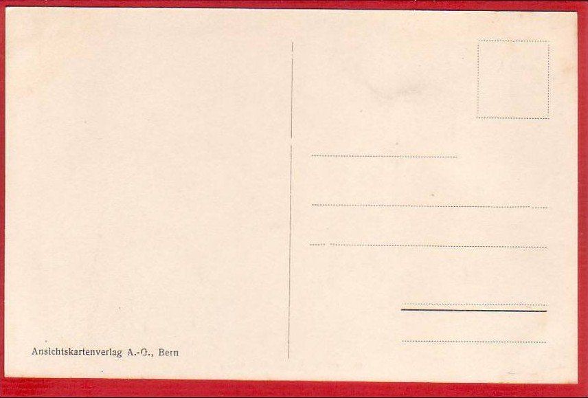 Cartoline postali: SCHWARZENBURG, LICHTDRUCK – Usato da Grüningen venduto da Kartenlaube 1