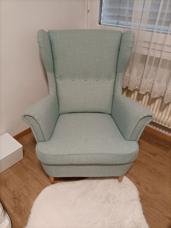 ikea ohrensessel Kaufen auf Ricardo