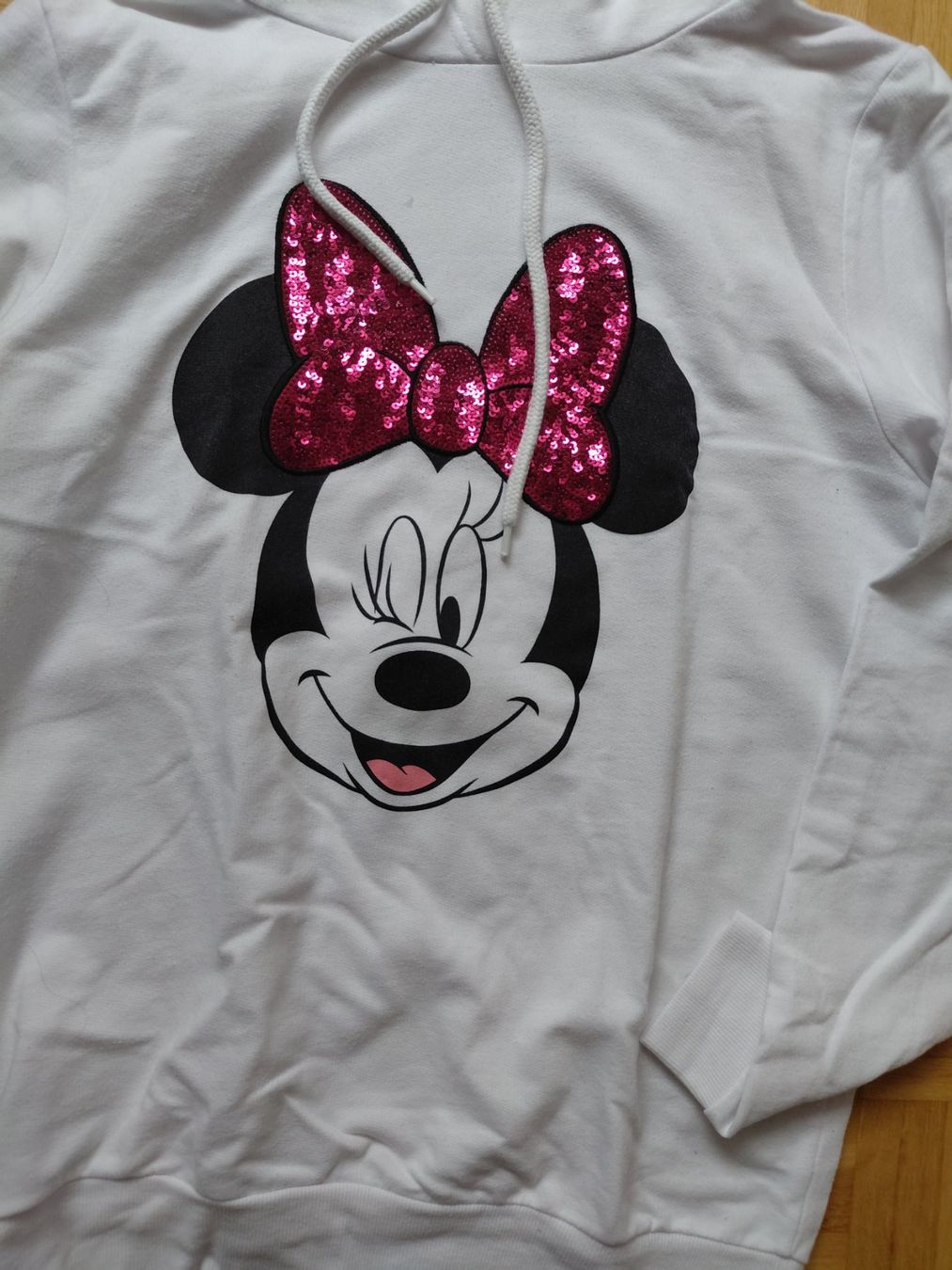 Pullover & Sweatshirts: Neuer Mickey hoodie gr S – Neu (gemäss Beschreibung) aus Aesch BL von shiva0211 1
