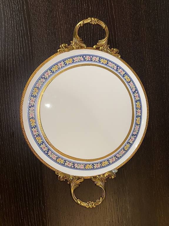 Tutte le decorazioni: Centrotavola – Usato da Pregassona venduto da ari_ycp7 1
