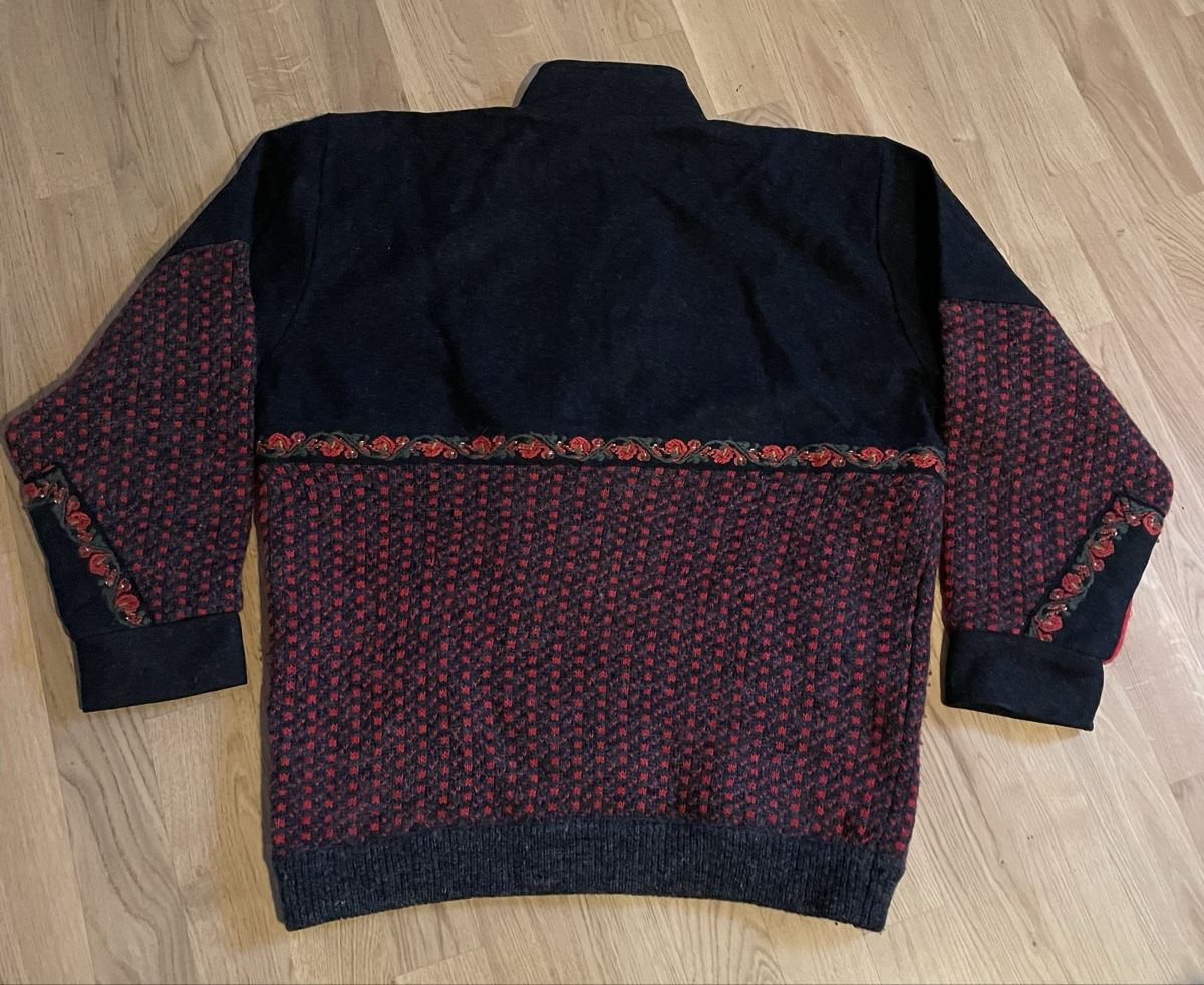 Maglioni & Felpe: Norwegerpullover – Nuovo (secondo la descrizione) da Zürich venduto da shineshineshine 1