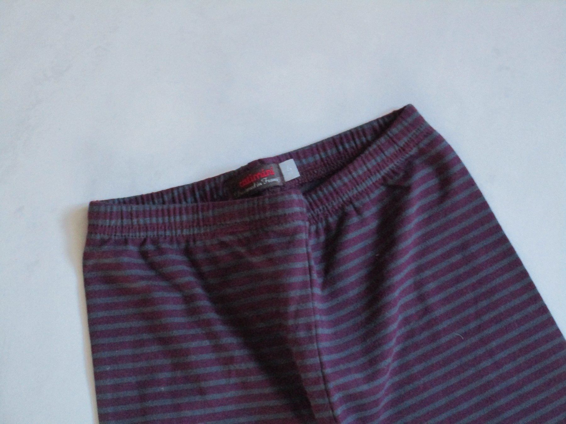 Catimini Collant & Leggings: CATIMINI legging 6ans/116cm – Nuovo (secondo la descrizione) da domdidier venduto da picolo99 3