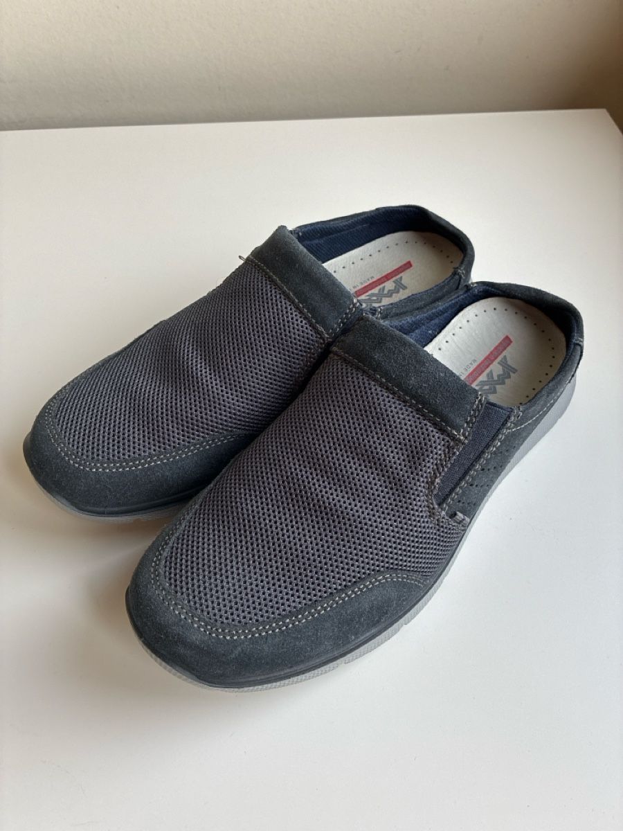 Scarpe da uomo: Imac Schuhe Grösse 42 – Usato da Speicher venduto da spla03