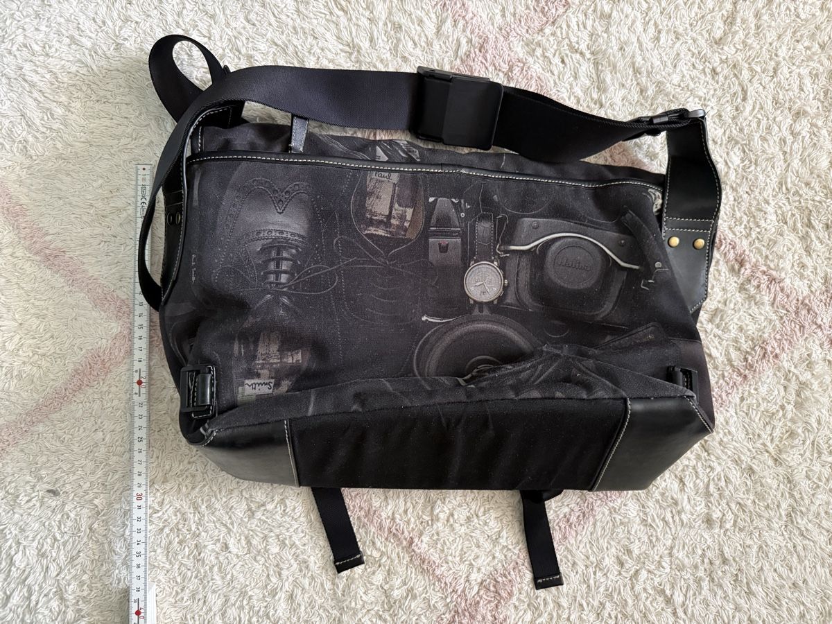 Paul Smith Borse: Paul Smith bag - like new – Usato da Veyrier venduto da Elenevskiy 1