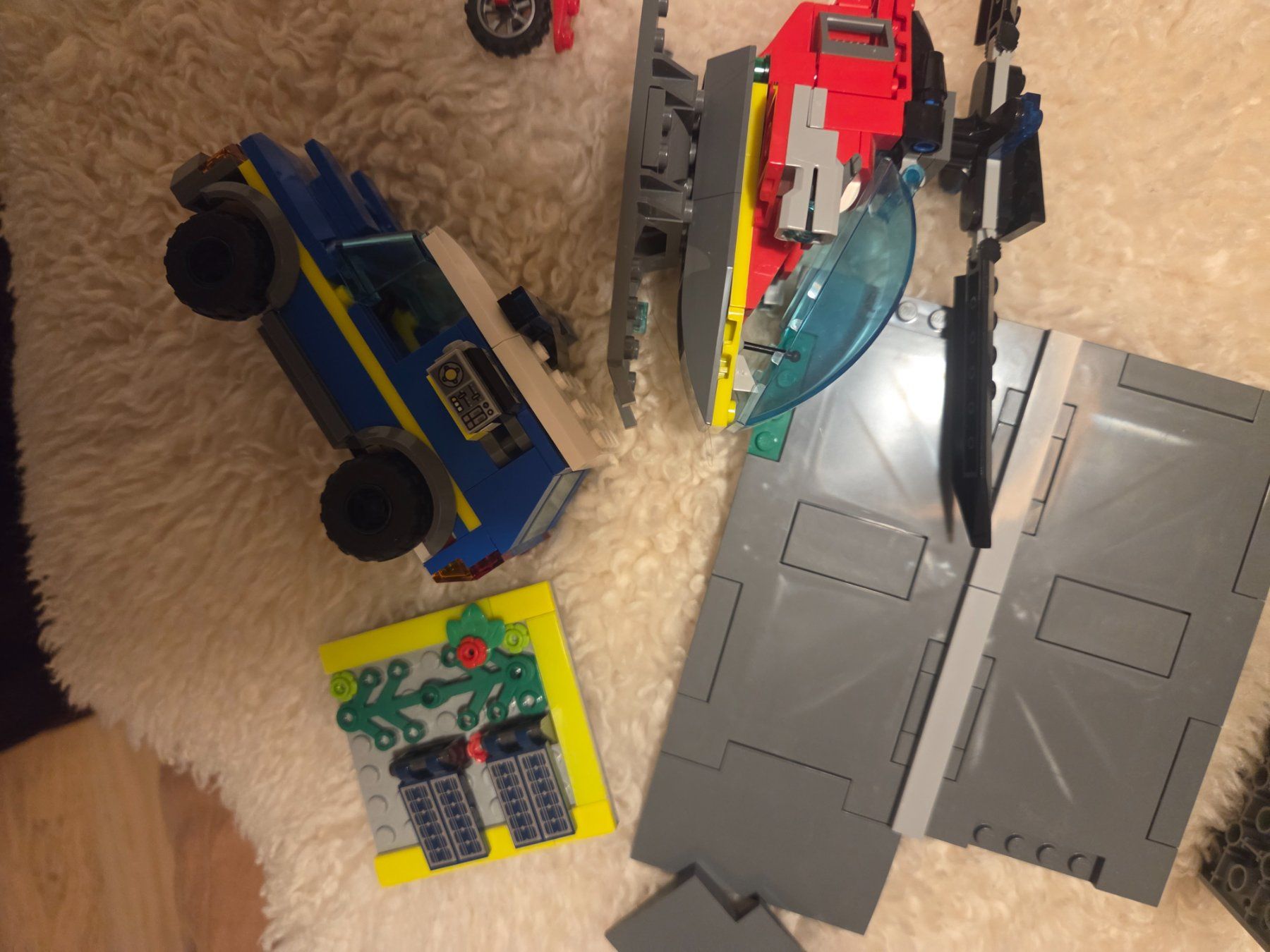 Lego Kit di costruzioni: Lego – Usato da Founex venduto da jen_hb65 3