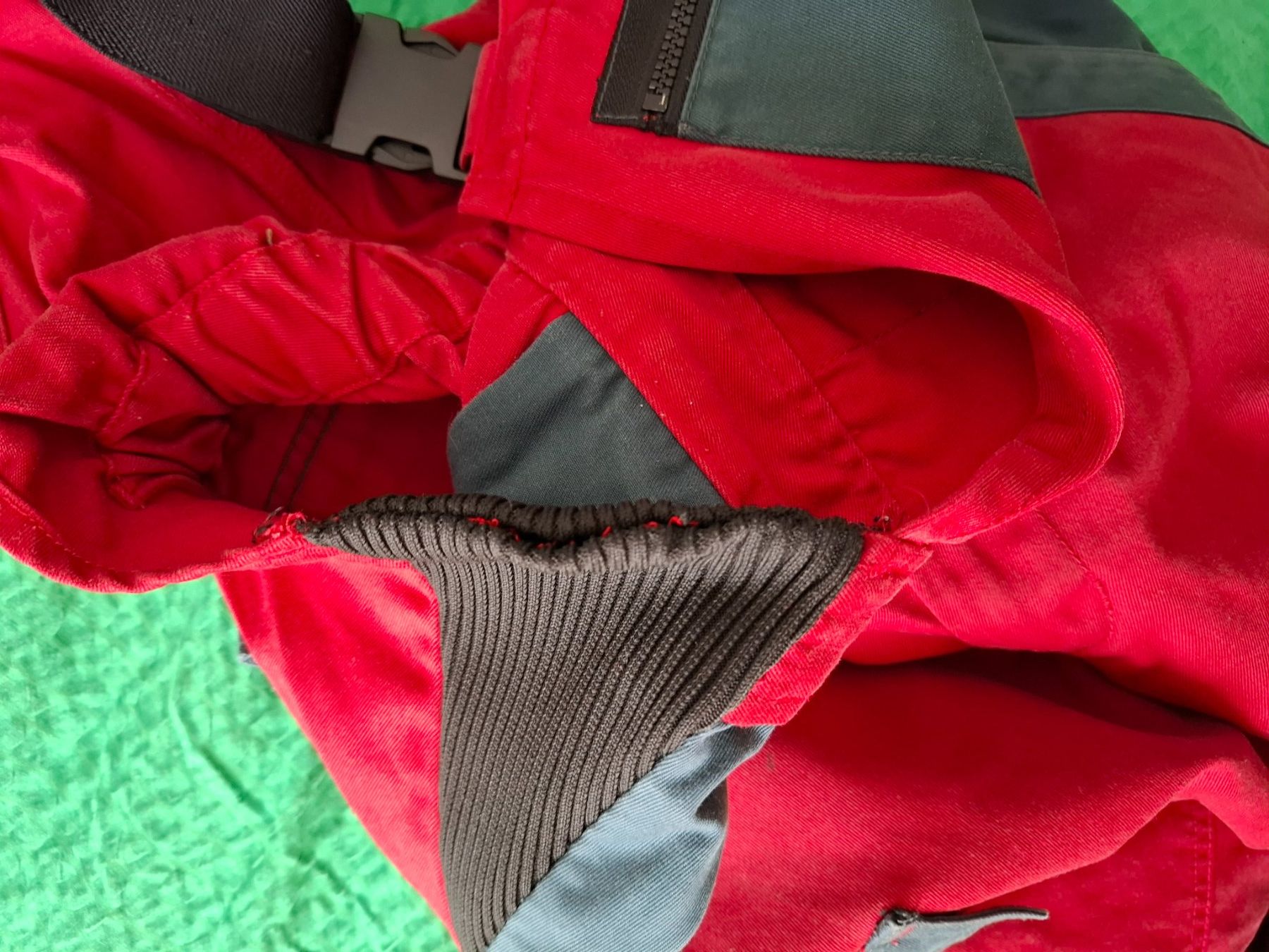 Pantaloni: Arbeitshose gr.44/46 – Usato da Oberurnen venduto da rotty80 3
