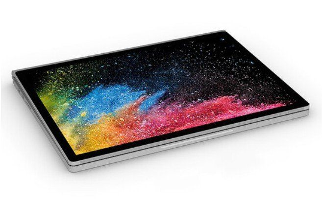Microsoft Tablettes PC: Das Ultramobile Surface  Book 2.|13.5| Stift |Touch | Win11 – D'occasion à Weinfelden par dju_w2fj 5