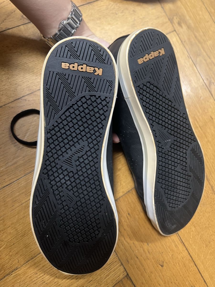 Kappa Scarpe da donna: kappa shoes – Usato da Wettingen venduto da car_gl6y 3