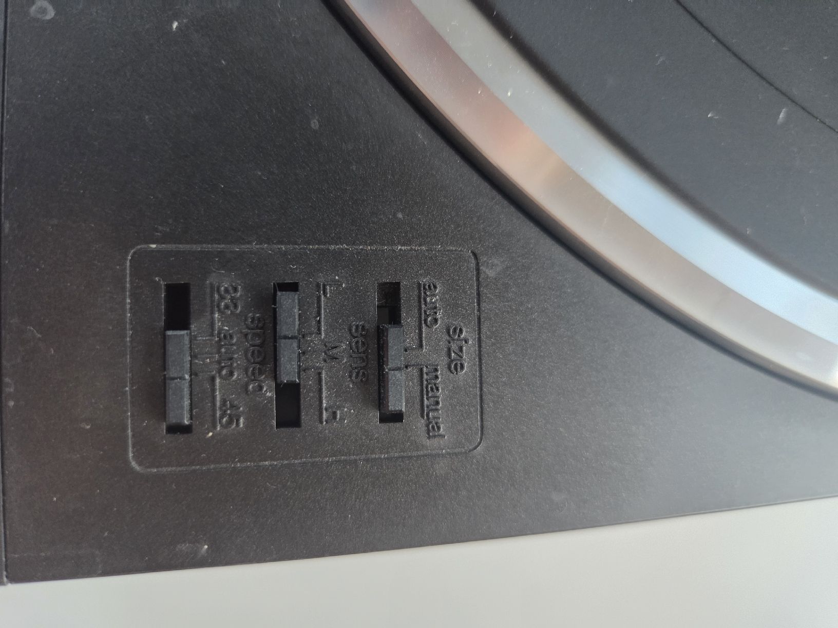 Technics Plattenspieler: Technics SL-J1 DC Servo Automatic Plattenspieler – Gebraucht aus Gelterkinden von mfe123 3