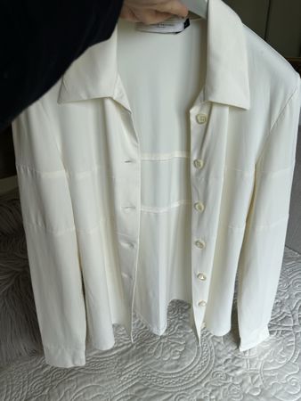 PAOLO PECORA BLUSE