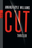 Williams Amanda K.- CUT / Thriller