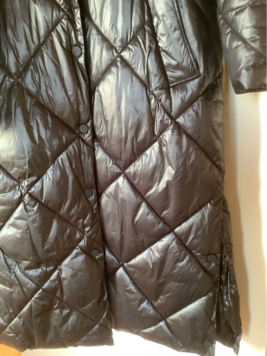 Zara Cappotti: Zara Winter Jacke – Usato da Zug venduto da natiak01 2