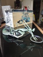 SPEED FREAKS FIGUR EINZIGARTIG