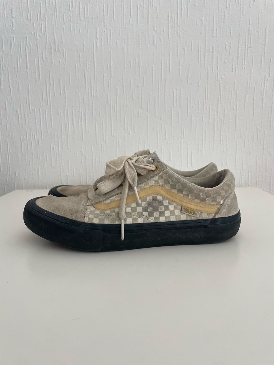 Vans Scarpe da uomo: Vans Lisa Armando taille 38 – Usato da Chavannes-Renens venduto da 7h48k 1