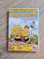 Maya l'Abeille et ses Amis DVD dessin animé pour enfant🐝