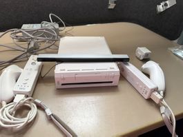 Nitendo WII