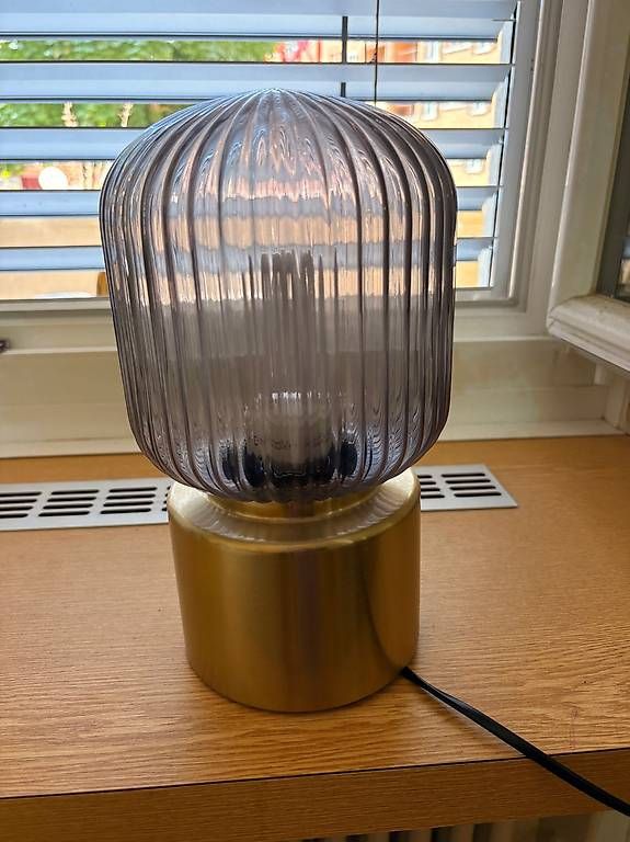 Ikea Lampade: IKEA Solklint Tischlampe – Usato da Zürich venduto da jiv_9qf6 1