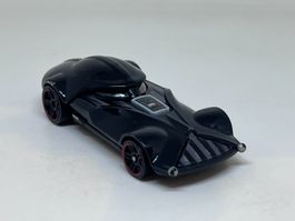 Hot Wheels Darth Vader #604