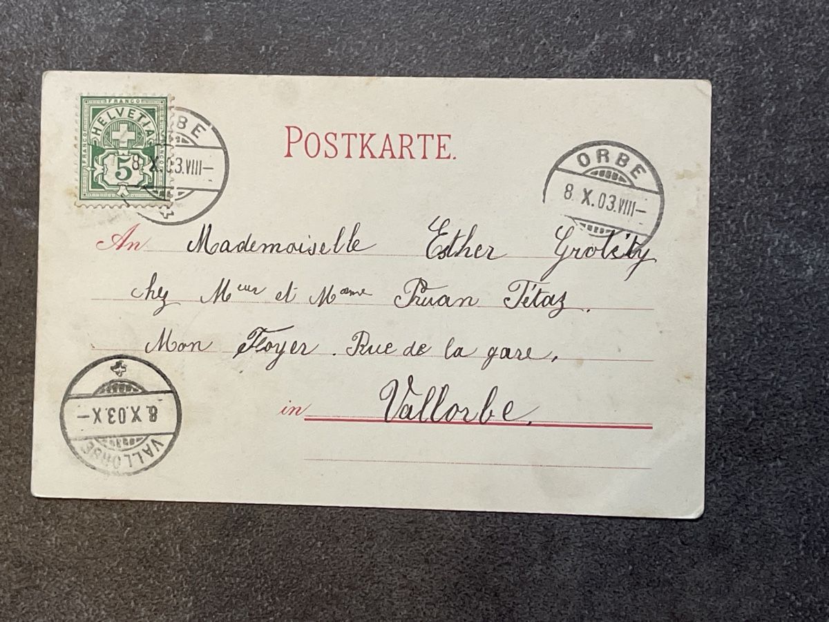 Cartes postales: Bern Bärengraben – D'occasion à Strengelbach par Aschatan5 1