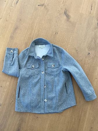 Übergangsjacke