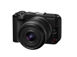 Canon EOS R50 V + RF-S 14-30mm F4-6.3 IS STM PZ Kit