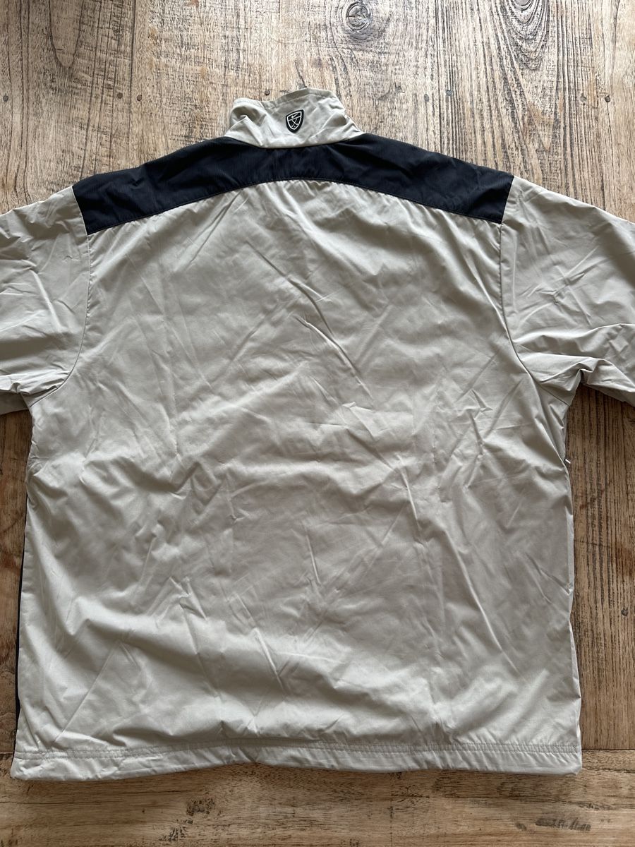Nike Giacche: Nike Golf Windbreaker Grösse L – Usato da Zürich venduto da ape_gb8z 3
