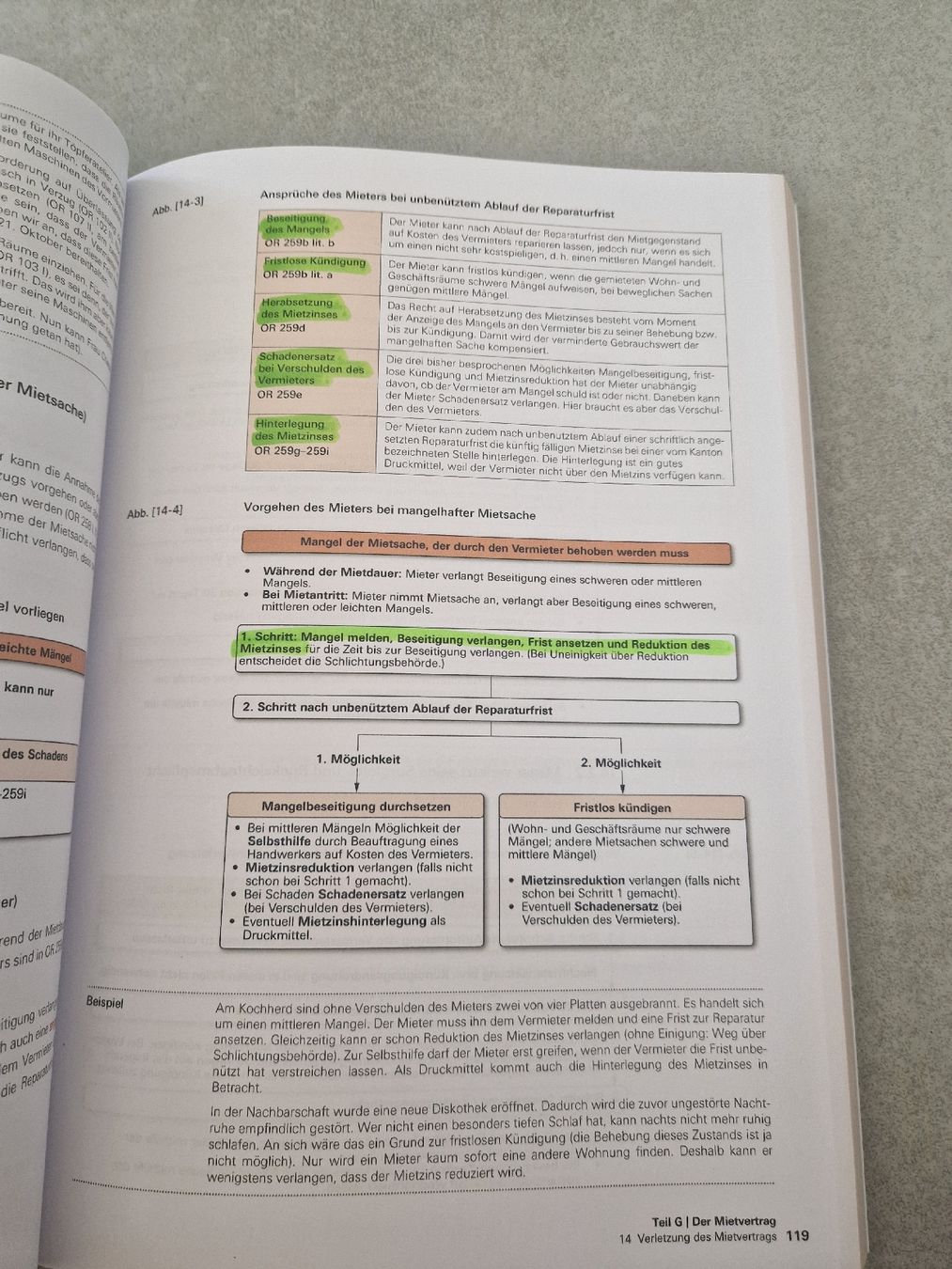 Libri: Rechtskunde Buch – Usato da Eglisau venduto da Ramii97 3