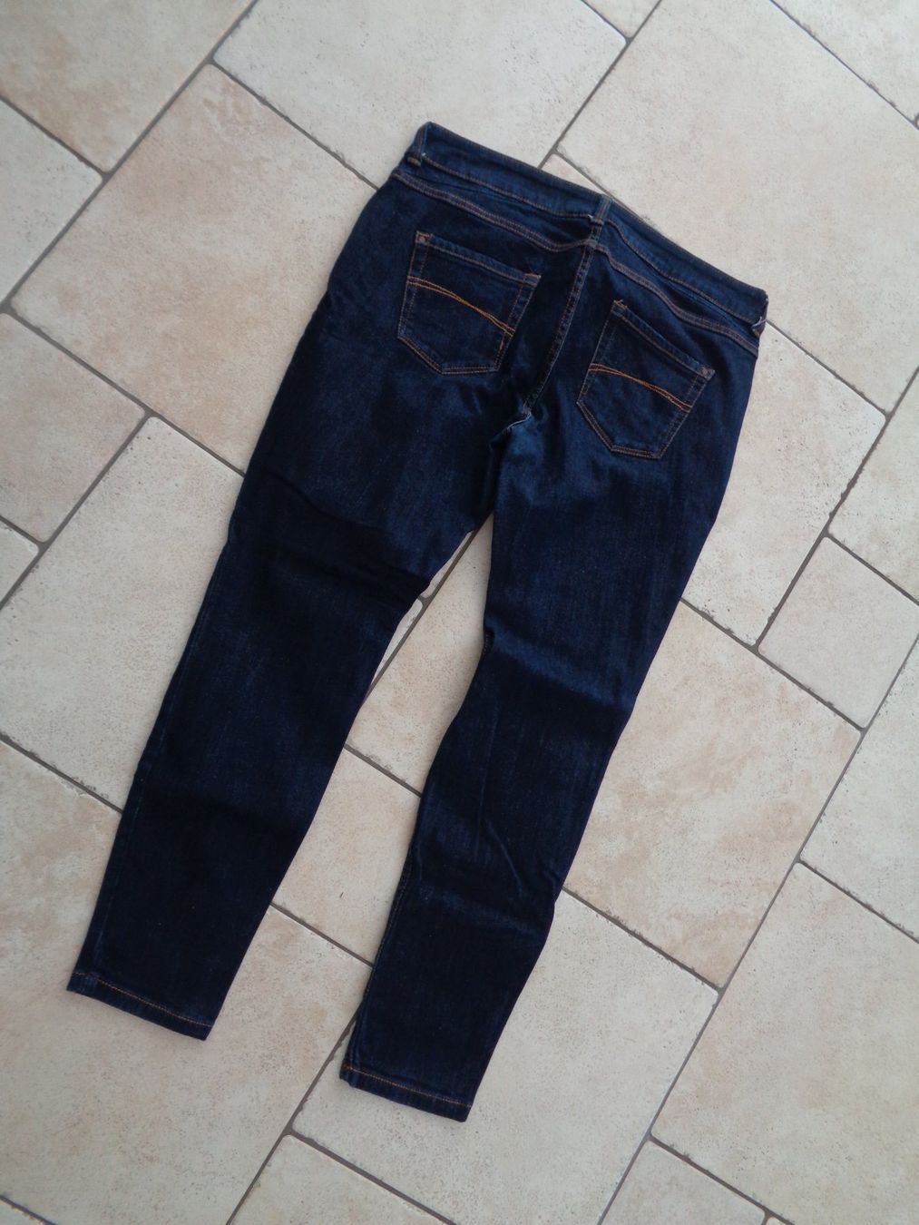 C&A Jeans: Jeans  C&A  Grösse 40 – Gebraucht aus Kreuzlingen von Robi-2003 2