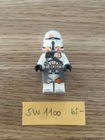 Lego Star Wars Minifigur Airborne Clone
