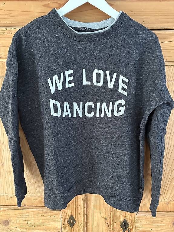 Maglioni & Felpe: Maison Scotch Sweater – Usato da Bern venduto da Esaura7