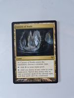 Mtg Cavern of Souls