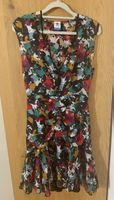 M Missoni seiden kleid gr. IT 40