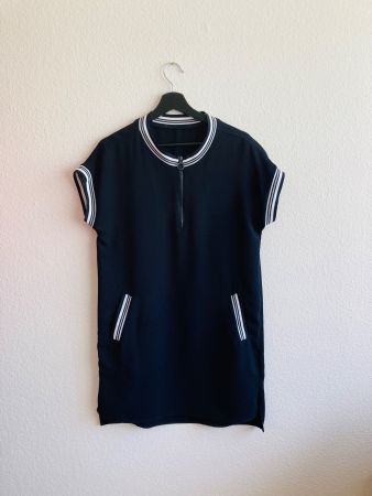 Casual-Kleid, Gr. M