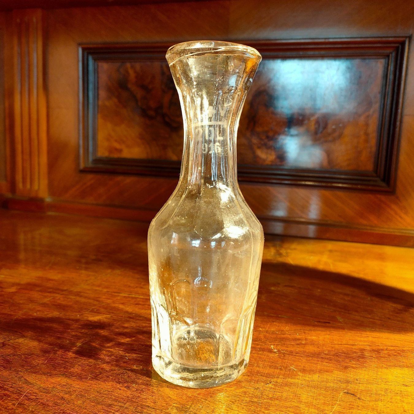 Carafes: Antike Karaffe Datiert 1916 – D'occasion à Rothrist par Gleitig 7