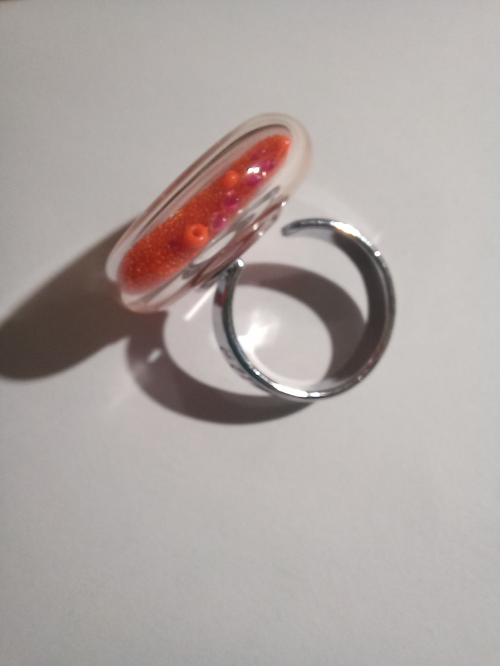 Pylones Ringe: Bague Pylones – Neu (gemäss Beschreibung) aus Le Landeron von Liline89 1