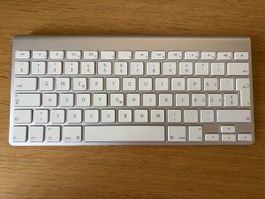 Apple Magic Keyboard
