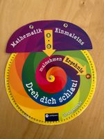 Einmaleins/Division  Lernspiel