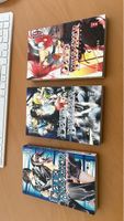 Code Breaker Manga Sammlung, Band 1, 18,19 - Top Zustand!