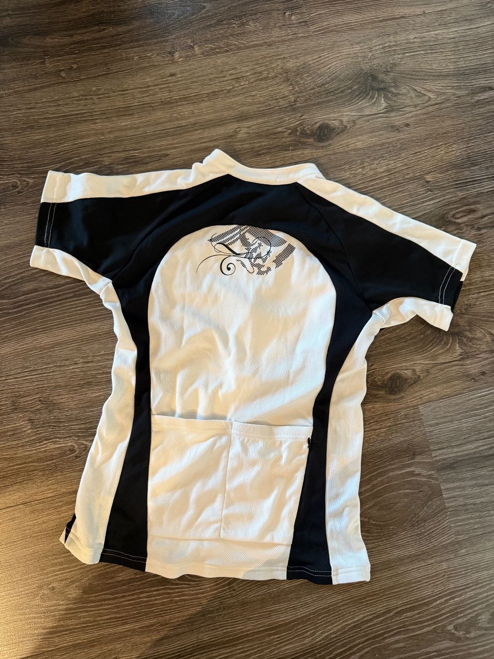 Canottiere & Pantaloni: Maillot vélo IXS 36 – Usato da chermignon venduto da pioupioumf 1