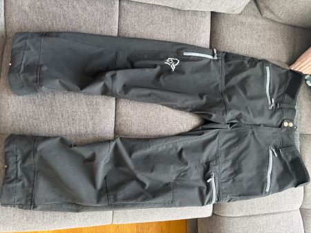 Norrona Wanderhose Gr.S/kurz