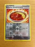 Pokemon Scharfes Gewürzcurry Reverse (Versand gratis)